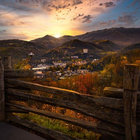 River Breeze, Wifi, 1089 Free Tickets Each Paid Day, Dollywood And More Pigeon Forge Bagian luar foto