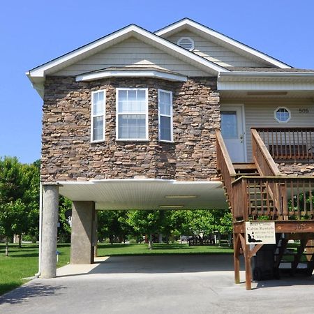 River Breeze, Wifi, 1089 Free Tickets Each Paid Day, Dollywood And More Pigeon Forge Bagian luar foto