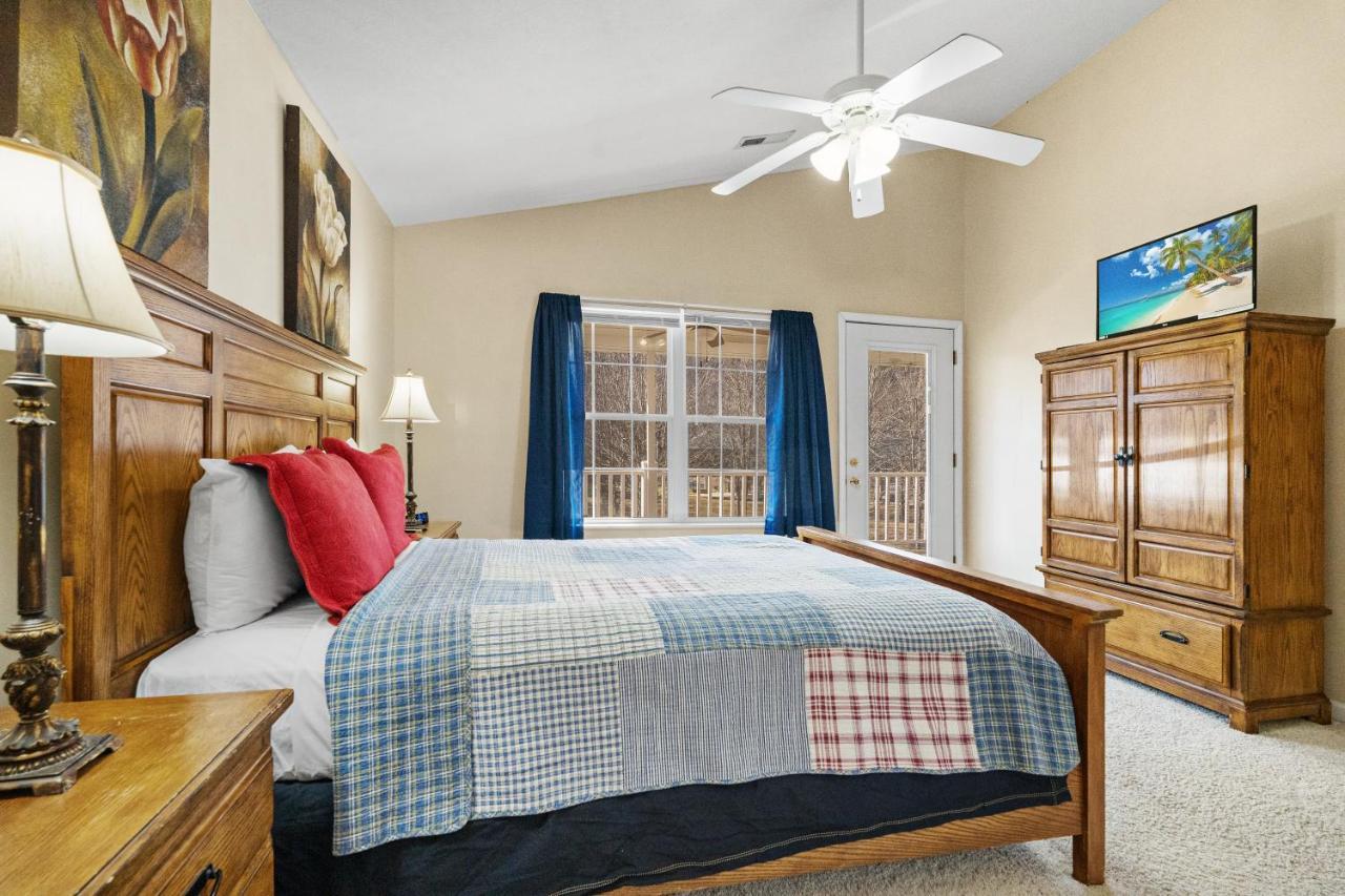 River Breeze, Wifi, 1089 Free Tickets Each Paid Day, Dollywood And More Pigeon Forge Bagian luar foto
