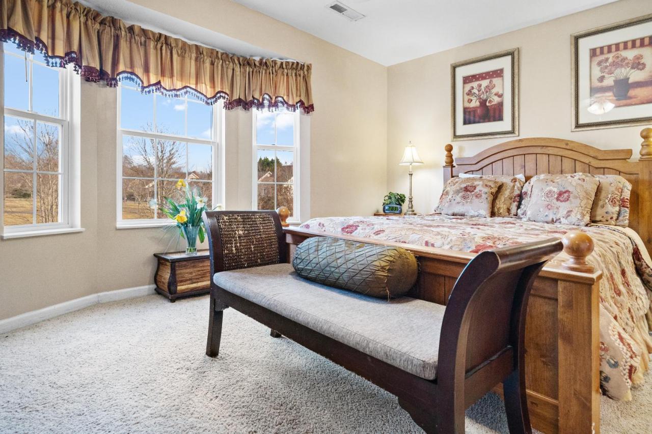 River Breeze, Wifi, 1089 Free Tickets Each Paid Day, Dollywood And More Pigeon Forge Bagian luar foto