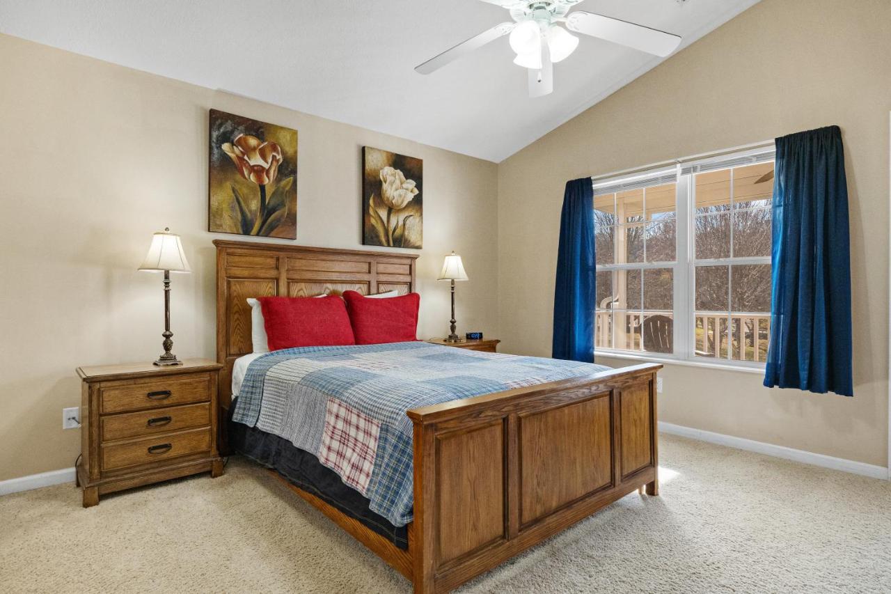 River Breeze, Wifi, 1089 Free Tickets Each Paid Day, Dollywood And More Pigeon Forge Bagian luar foto