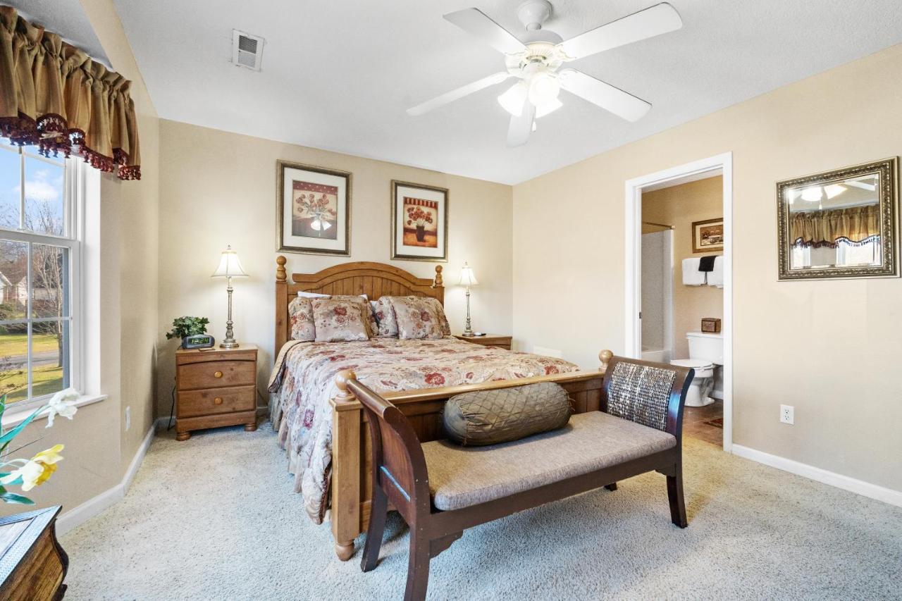 River Breeze, Wifi, 1089 Free Tickets Each Paid Day, Dollywood And More Pigeon Forge Bagian luar foto
