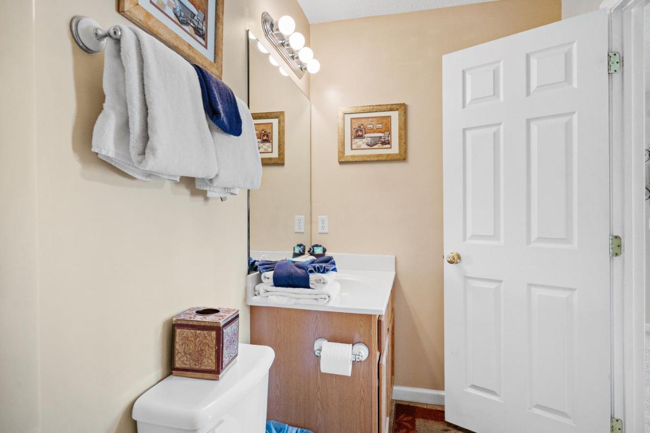 River Breeze, Wifi, 1089 Free Tickets Each Paid Day, Dollywood And More Pigeon Forge Bagian luar foto